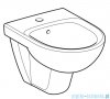 Geberit Selnova Compact bidet wiszący biały 500.368.01.7